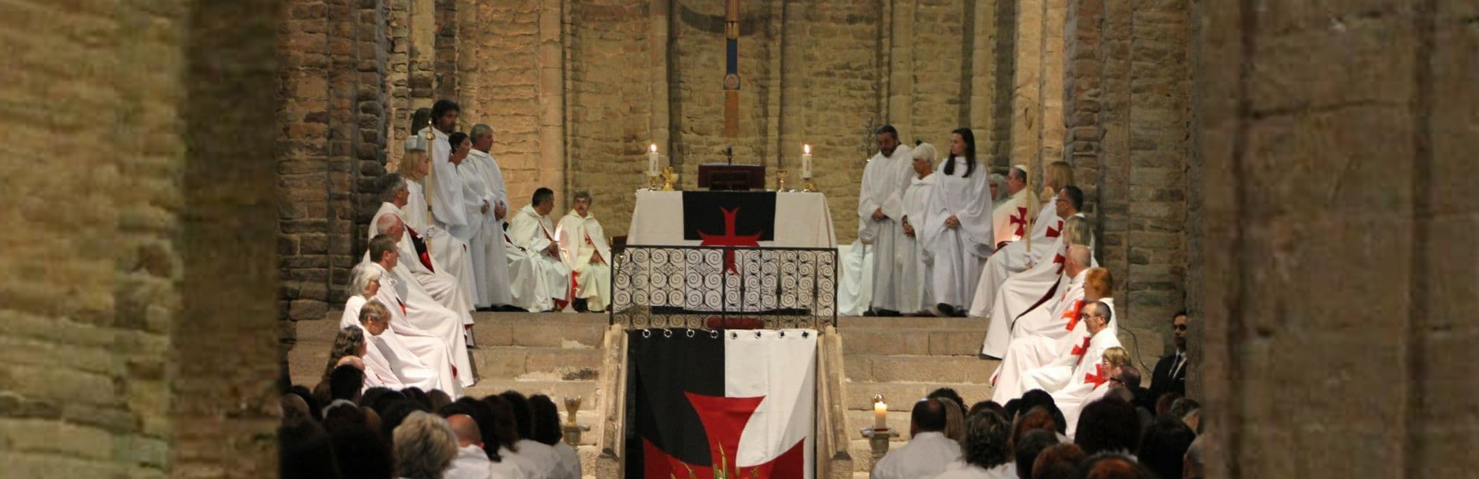 O.T.E.C.E. (Orden del Templo de Cristo de los Esenios)